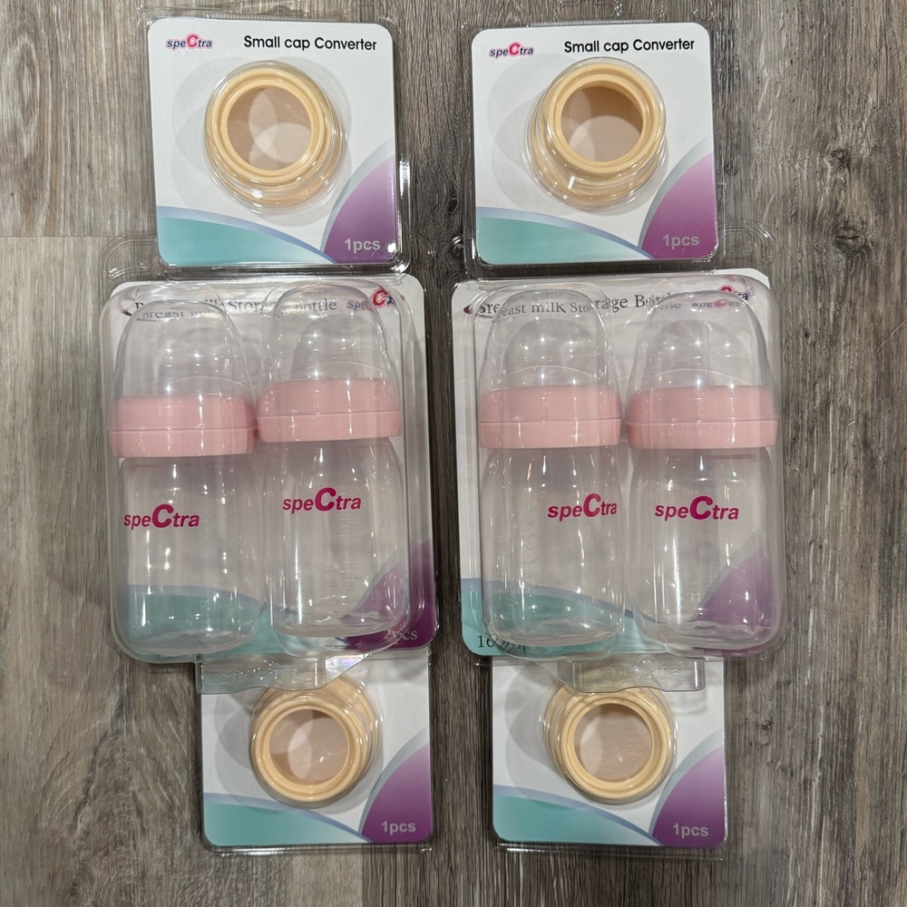 Spectra 6pc Set